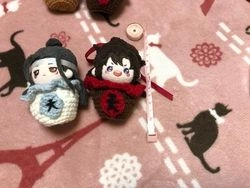 天子笑娃衣