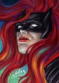 蝙蝠女 Batwoman