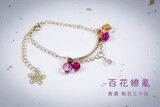 【全職高手】百花繚亂 角色生日 衍生飾品