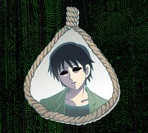 惡靈光透鏡面壓克力