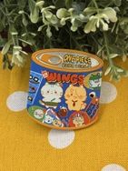 海賊 索香喵扁罐頭徽章