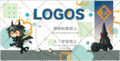 明日方舟＿Logos＿錄音帶吊飾