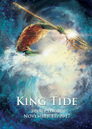 Aquaman - King Tide 無料海報