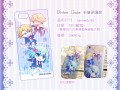 [Divine Gate]  iphone6/6S 手機保護殼（預購限定品）