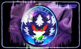 Mephiles蛋蛋 壓克力吊飾