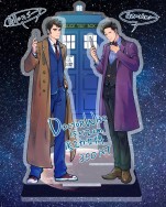 DOCTOR WHO 10th+11th