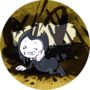 Bendy And The Ink Machine 胸章