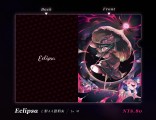 Eclipsa A4資料夾  [ 通販中 ]