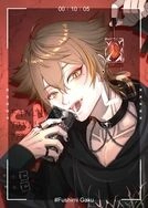 【にじさんじ】FANCY TOXIC 伏見酷卡