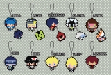 DMMd dot strap QTsize