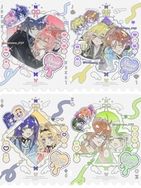 🌷NiCE新品🌷守護甜心盲袋塗鴉膠片拍立得 [戀夢夢]