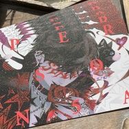 P5 系列明信片