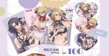 Moooooo金城三姊弟 | 明信片套組