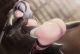 尼爾：自動人形  2B