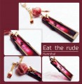 [漢尼拔] 手工透明吊飾 Eat the rude