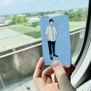 九龍城寨 余兒無料小卡