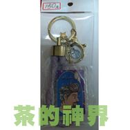 Wish(星願)鑰匙圈（多款樣式）