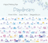 原創紙膠帶 Daydream 白日夢