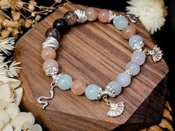 新世界狂歡★印象飾品：八雲_傘下的不解之緣_印象手鍊