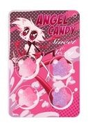 AD星星糖藥片