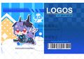 明日方舟＿Logos＿罐頭收納盒