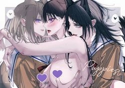 Puppies｜初希海