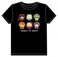【殺戮的天使】T-shirt