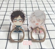 【冰上的尤里】 yuri on ice 勇利 维克多 尤里奧 手機支架