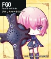 FGO 同人吊飾3