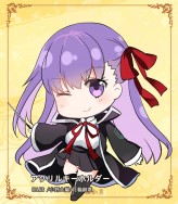 【月貓創意】【FGO】Fate Grand Order BB 同人吊飾 現貨