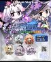 【月貓創意】【6個一組】崩壞 星穹鐵道 崩壊 スターレイル 同人壓克力單面吊飾 キャストリス 遐蝶 ヘルタ 黑塔(小黑塔) アグライア 阿格萊雅 モーディス 萬敵 ファイノン 白厄 繪師 國王魚兒