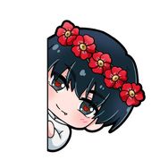 【AlienStage 異星舞台】偷看的小Ivan 側吸磁石壓克力
