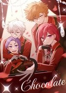 CWT72 認親明信片