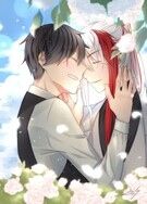 冰漾結婚明信片