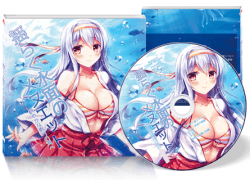 艦これCD專輯~揺らぐ水面のメヌエット~