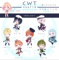 IDOLiSH7♪全團系列吊飾