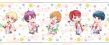 【高校星歌劇】Team鳳 馬克杯