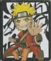 NARUTO火影忍者-Q版滑鼠墊