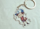 怪誕小鎮Dipper、Mabel