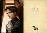 [冰璃][To Smith無料明信片]