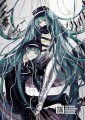 VOCALOID明信片(mikuXmikuo)