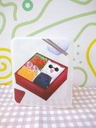 【咒術迴戰】五夏貓貓A6磨砂收納盒