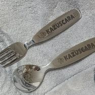 楓散不鏽鋼餐具組