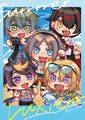 【Nijisanji EN】Luxiem&ROF-MAO明信片 認親卡