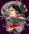 【DC同人/二創商品】Jason Todd ㄋㄋ立體滑鼠墊