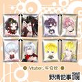 [野清記事]VTuber.衍生週邊[VTuber.午安枕IV]