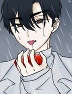 ivantill R6雨中燙色拍立得