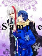 《Seasons★4 in love》 A5資料夾