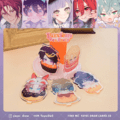 【にじさんじ彩虹社】Nijisanji EN Luxiem Tea Party 轉轉盤