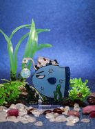 【ORV】翻車魚Ver燈籠魚 壓克力夜光立牌